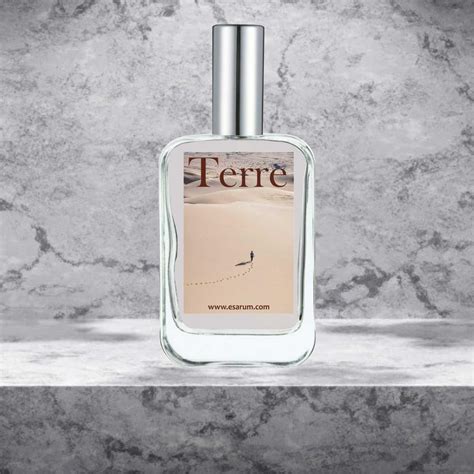 terre terre perfume